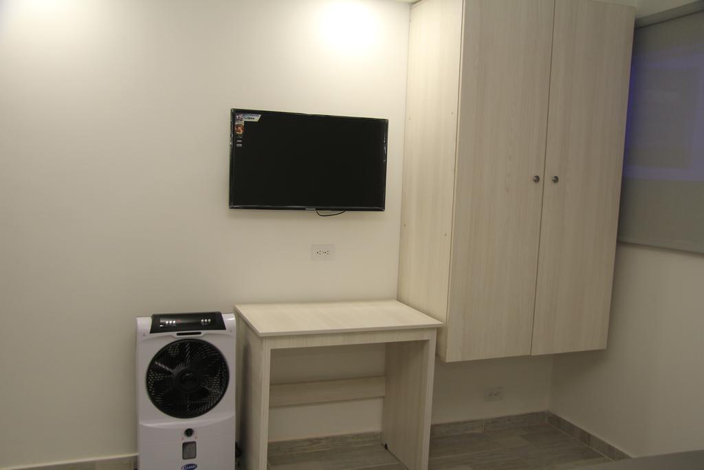 Almaviva Casa Hotel Medellín Habitación foto