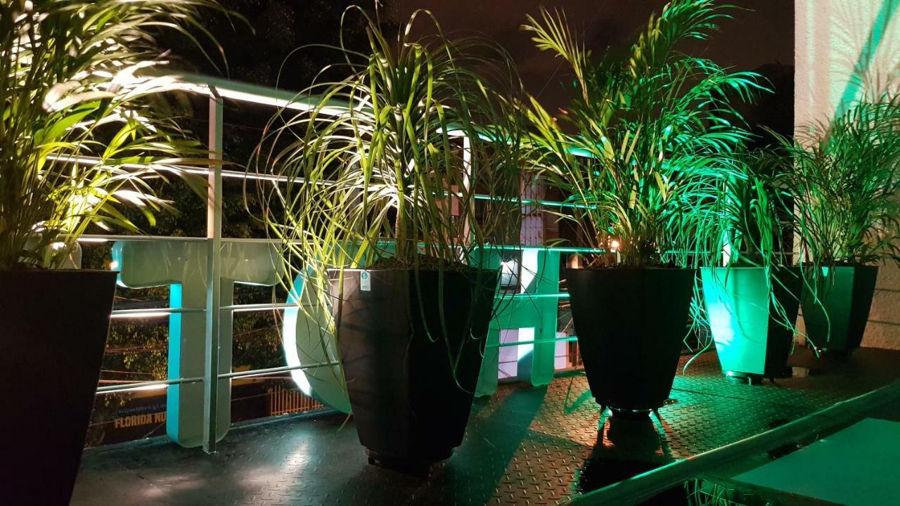 Almaviva Casa Hotel Medellín Exterior foto
